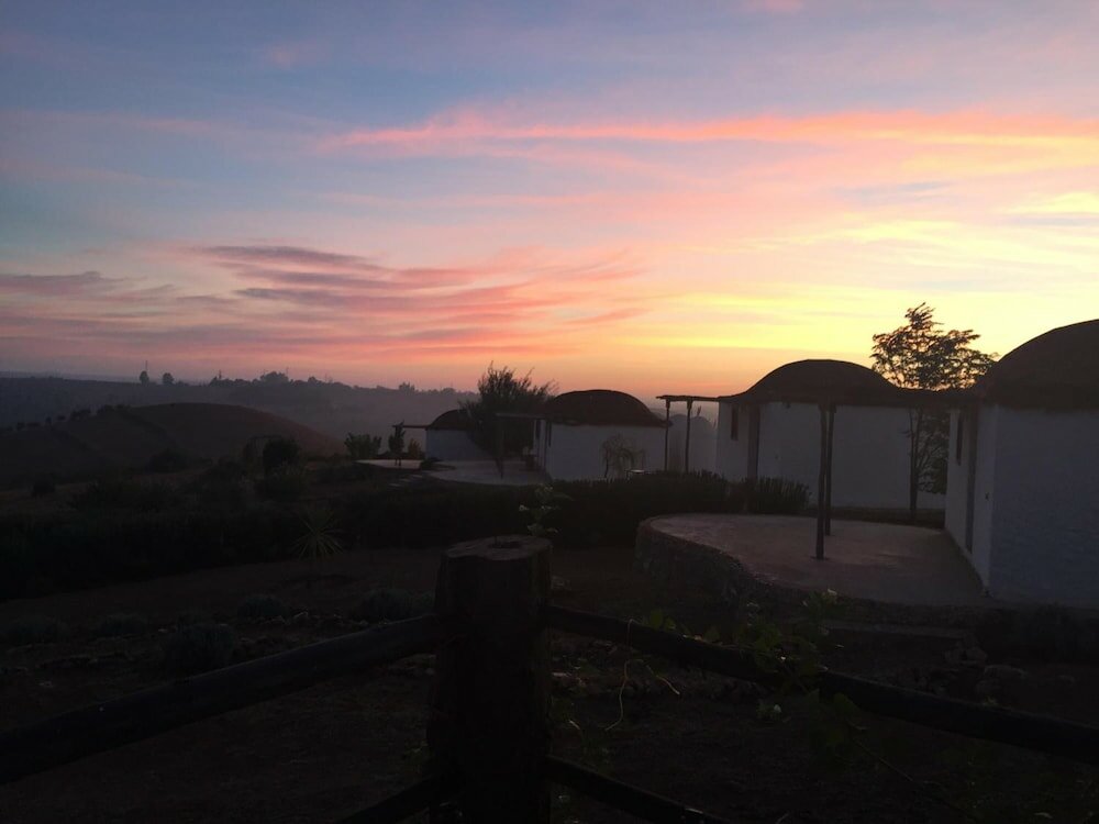 Фото Safa Boulaouane Eco-Lodge