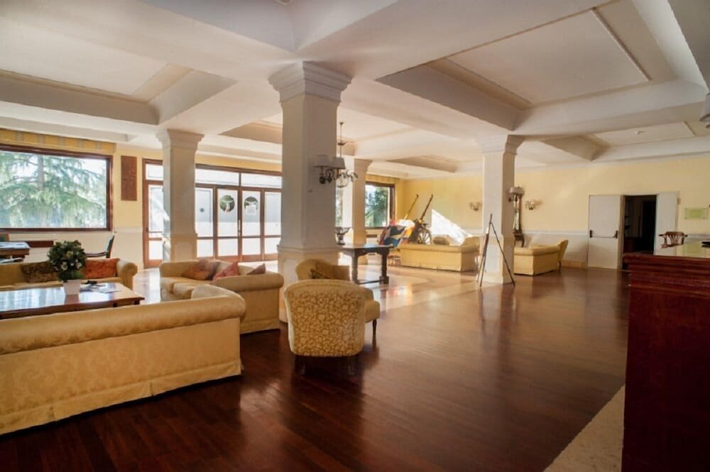 Фото Allegroitalia Etna Pedara