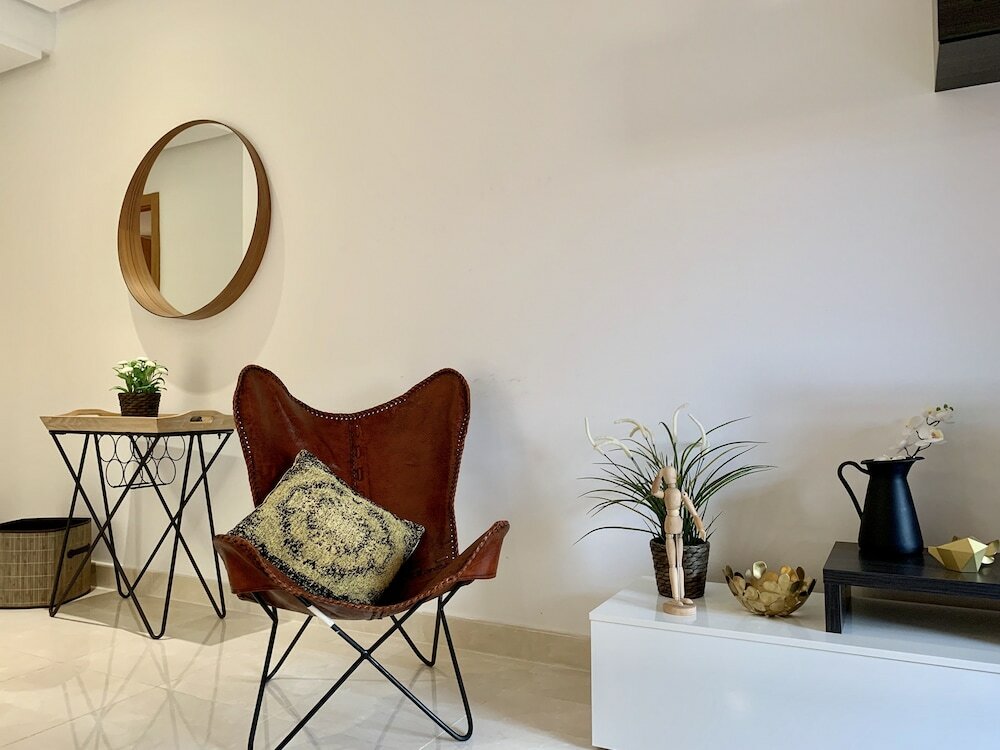 Фото Golf Resort 2Beds Terrace Apartment