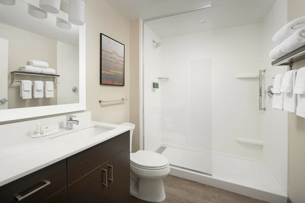 Фото TownePlace Suites by Marriott College Park