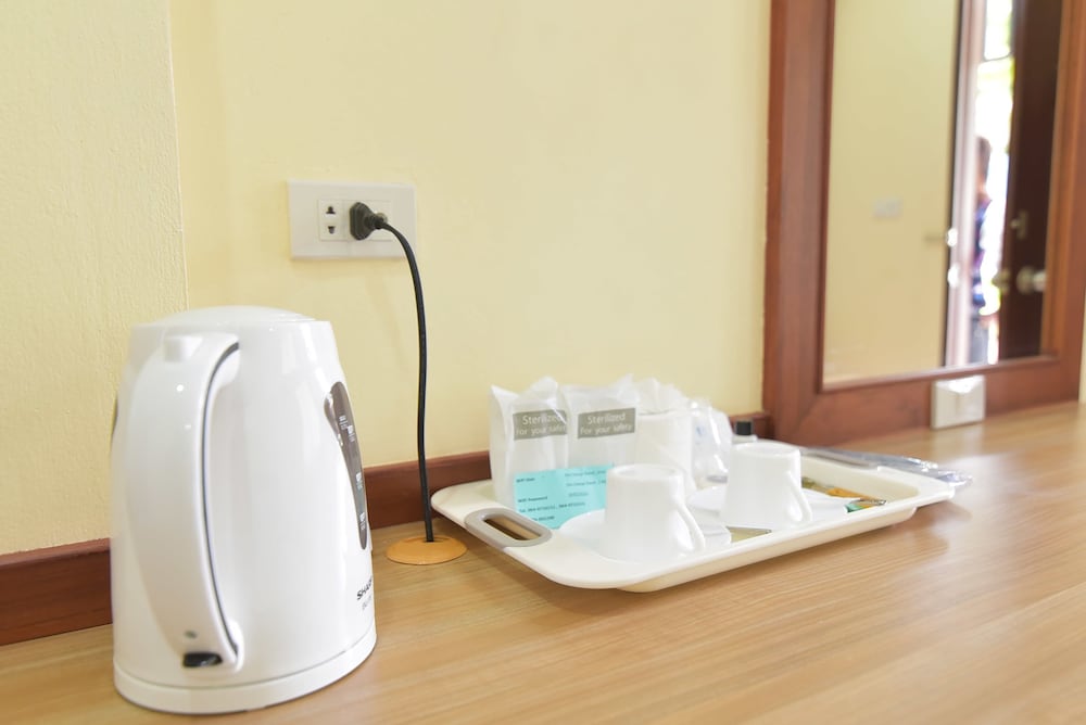 Фото Chang See Resort