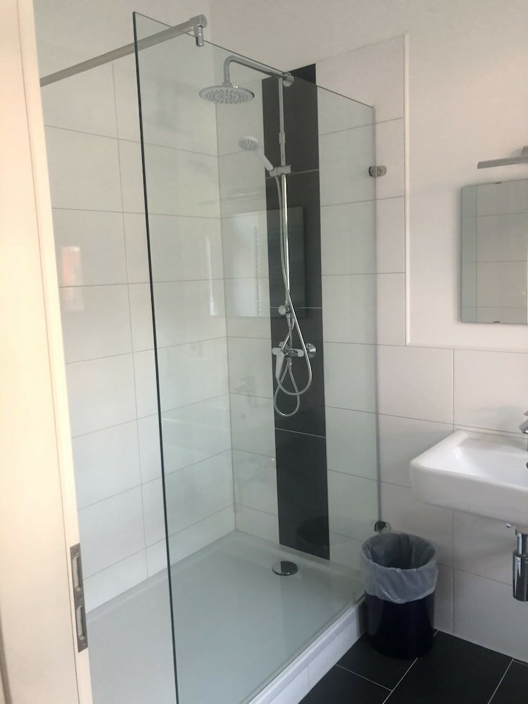 Фото Hotel Schwaferts