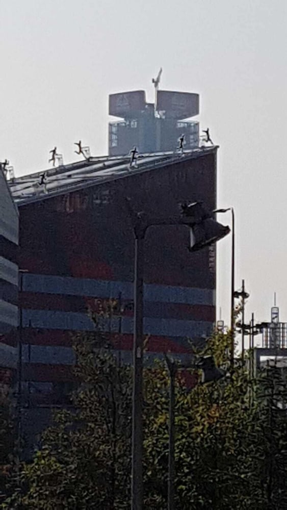 Фото Casa Liberty