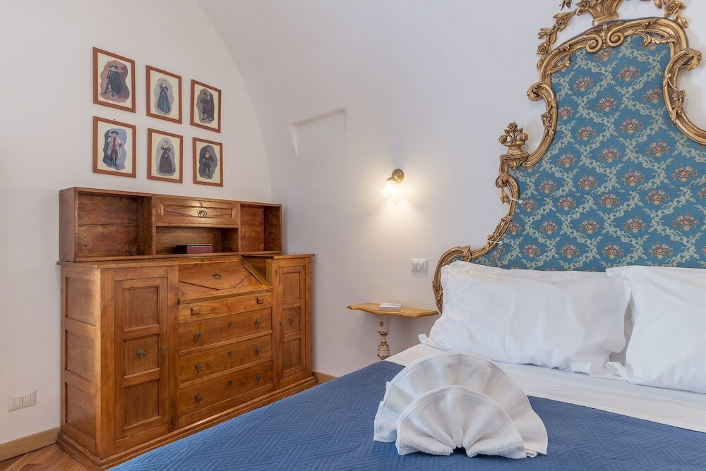 Фото Campitelli Fascinating Apartment