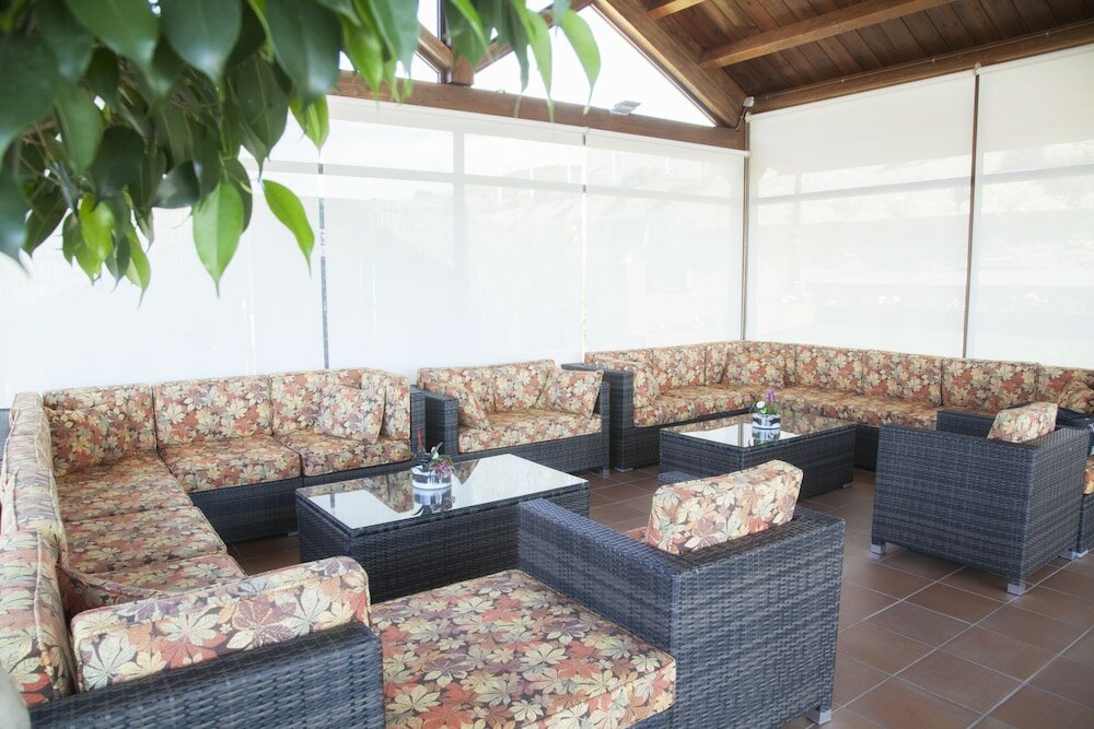 Фото Albergue Hotel La Casa del Peregrino