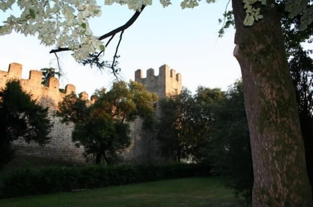 Фото Agriturismo Barchessa