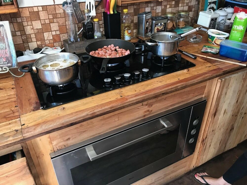 Фото Kololo Bed and Breakfast