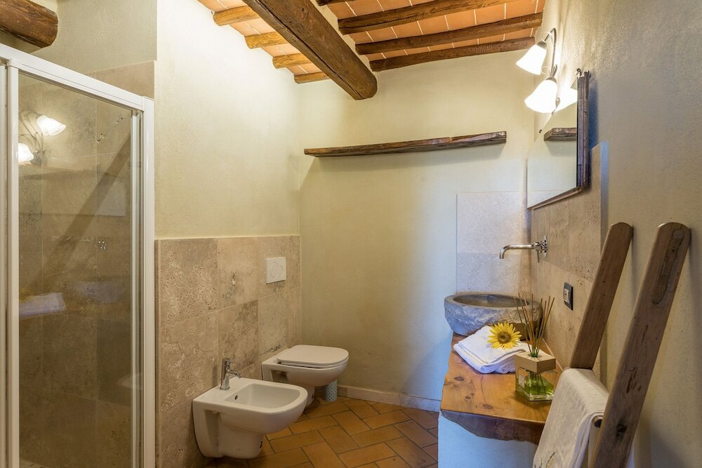 Фото Podere Albereto