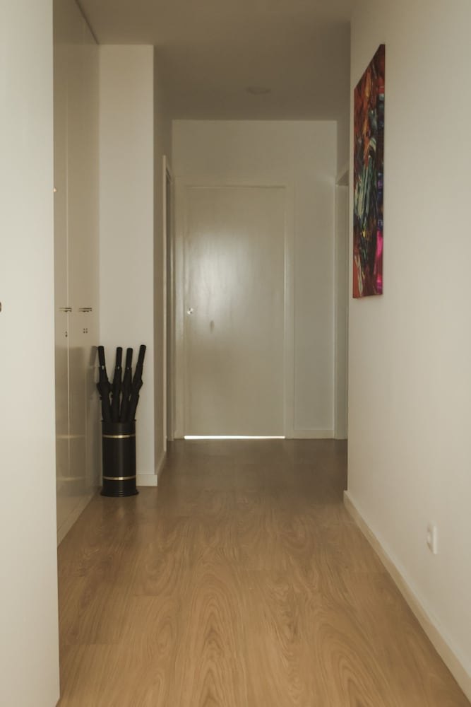 Фото Nightingale Apartments