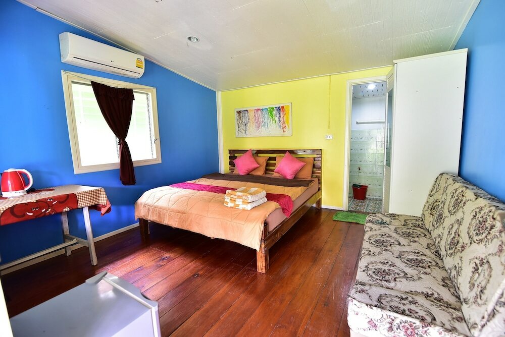 Фото Simply Life Bungalows