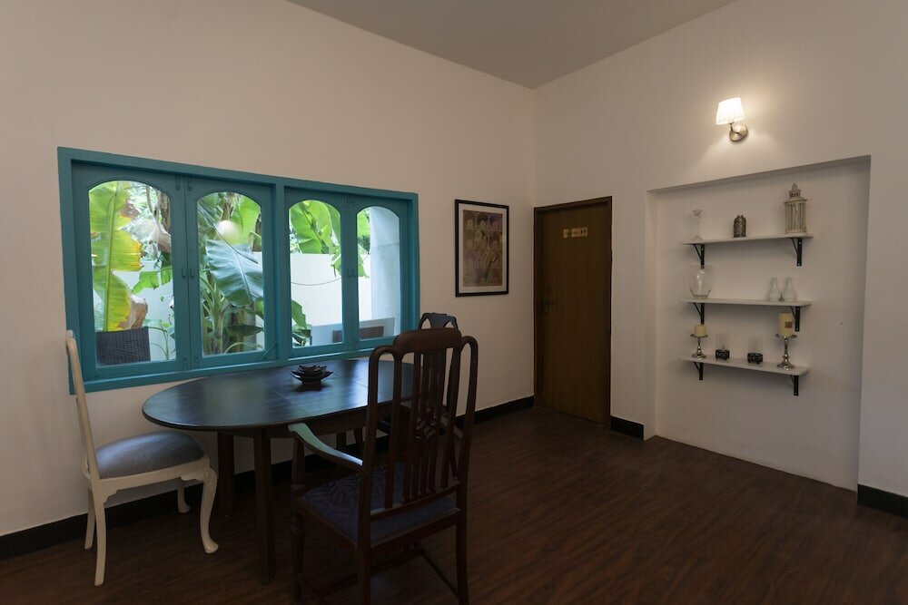 Фото Ikhaya Artisanal Boutique House