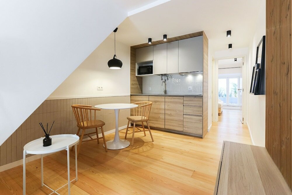 Фото São Bento Classic by Homing