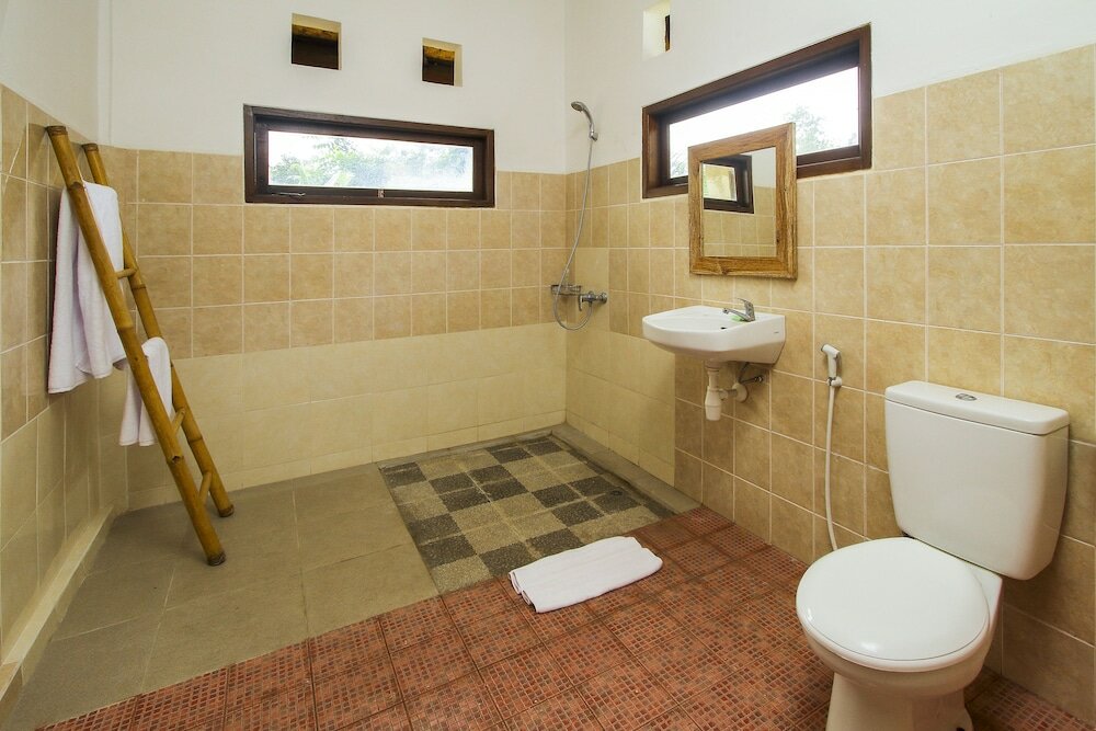 Фото Manggis Sari Guest House