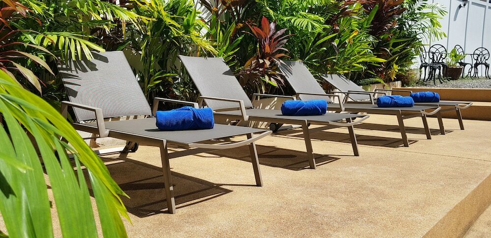 Фото Baan Suay Hotel Resort