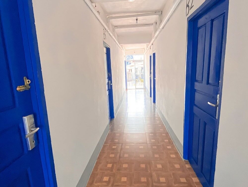 Фото Vang Vieng Freedom View - Hostel