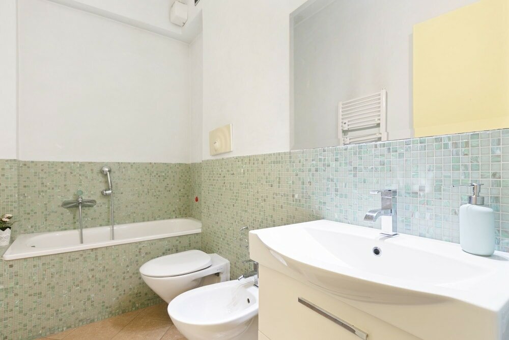 Фото Gavinana Apartment