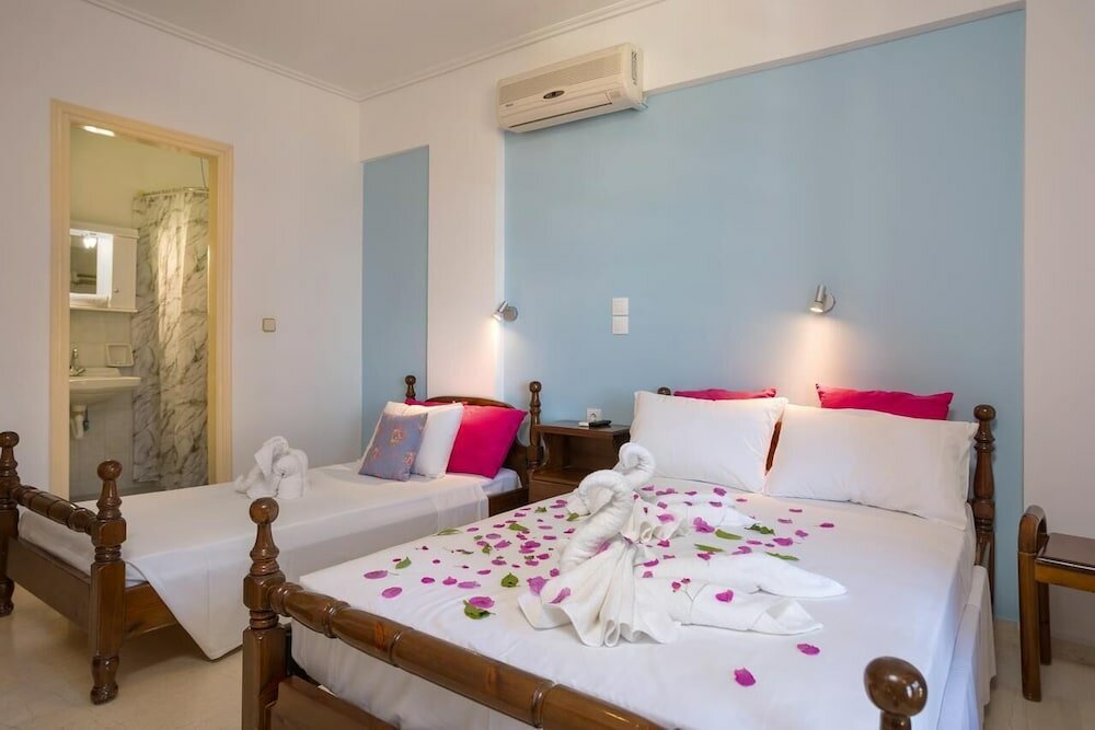 Фото Vallia's Apartments