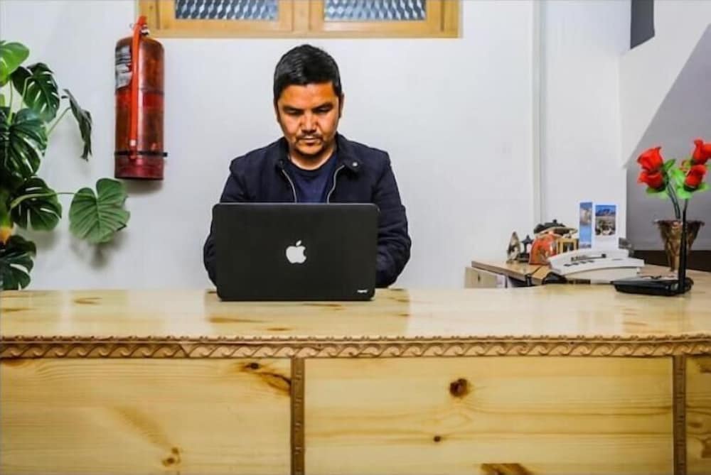 Фото Tih Ladakh Orchard House