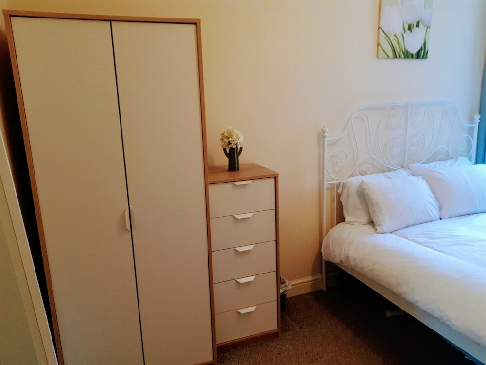 Фото The Hazel Oak Apartment