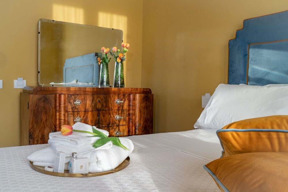 Фото Il Fiore D'Oro Luxury