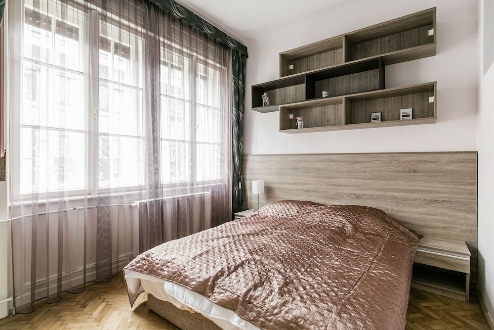 Фото Nagymezo 33 Apartment