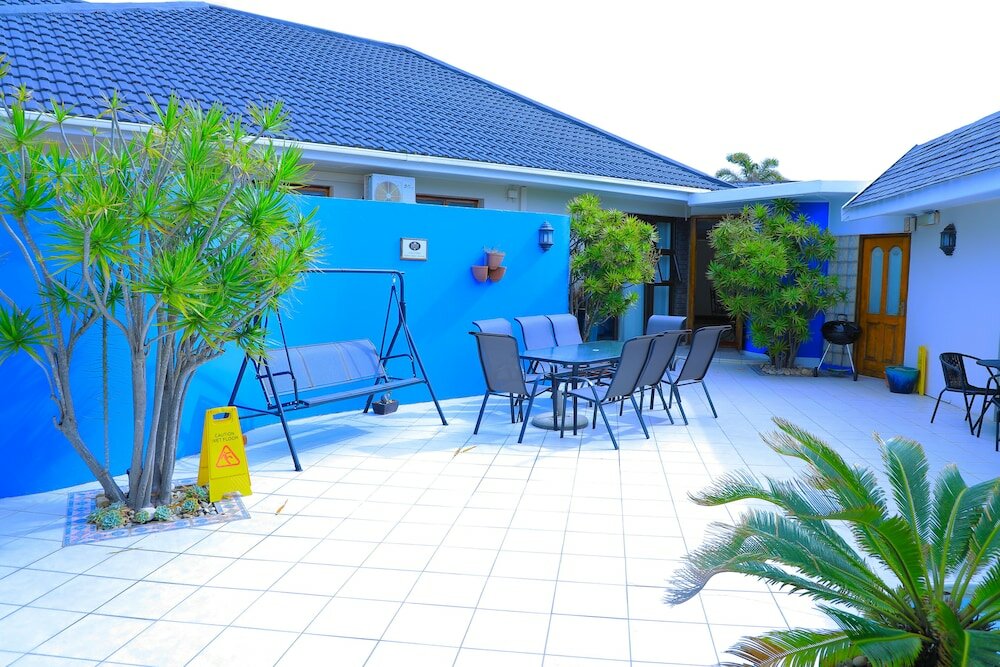 Фото King's Tide Boutique Hotel