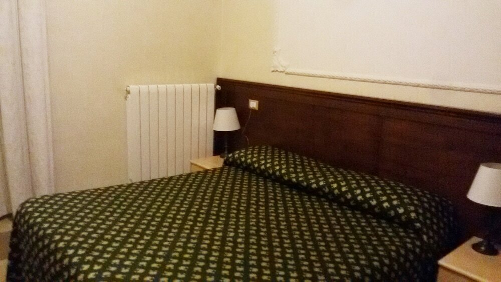 Фото Hotel Rosetta