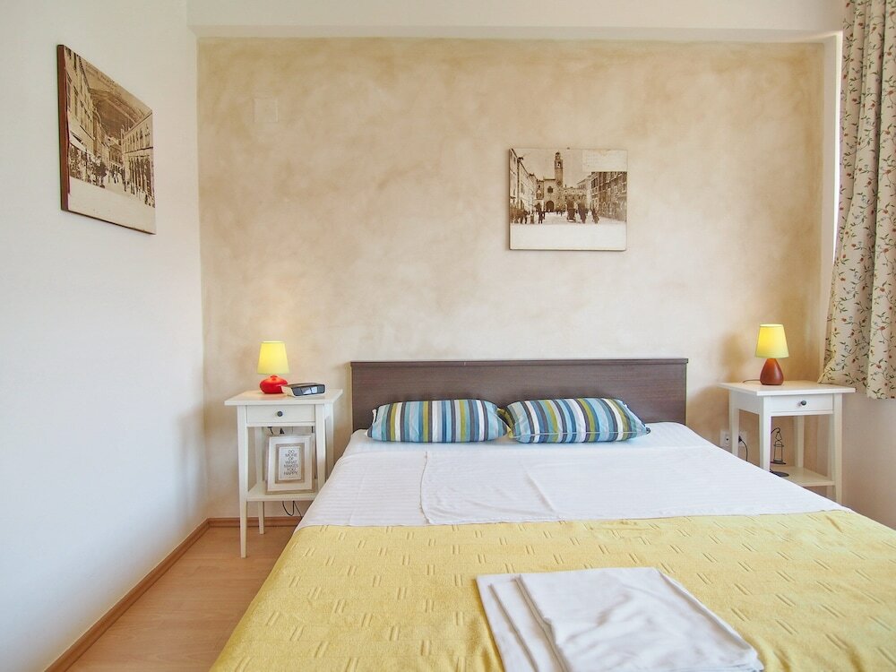 Фото Apartments Xandy