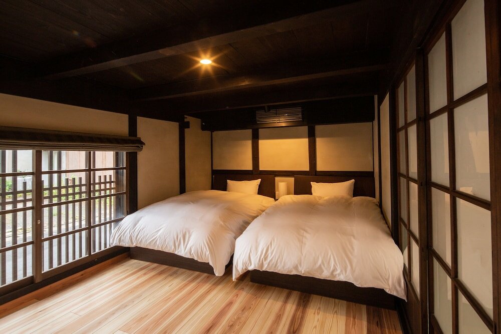 Фото SenzanAn Kajiyamachi 301