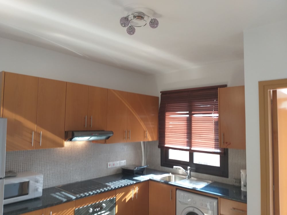 Фото Horizon Luxury Apartment 4