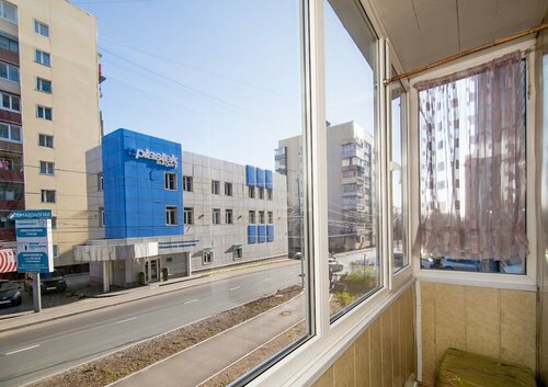 Апартаменты на ул. Бестужева, 23 во Владивостоке