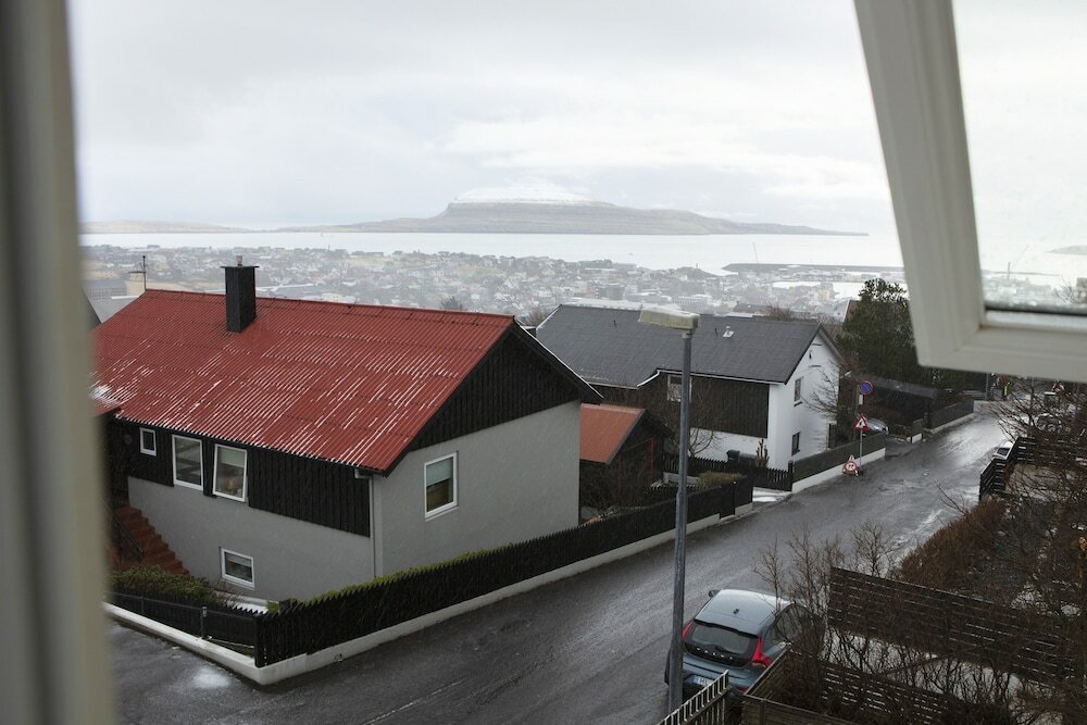 Фото Mørk Apartments