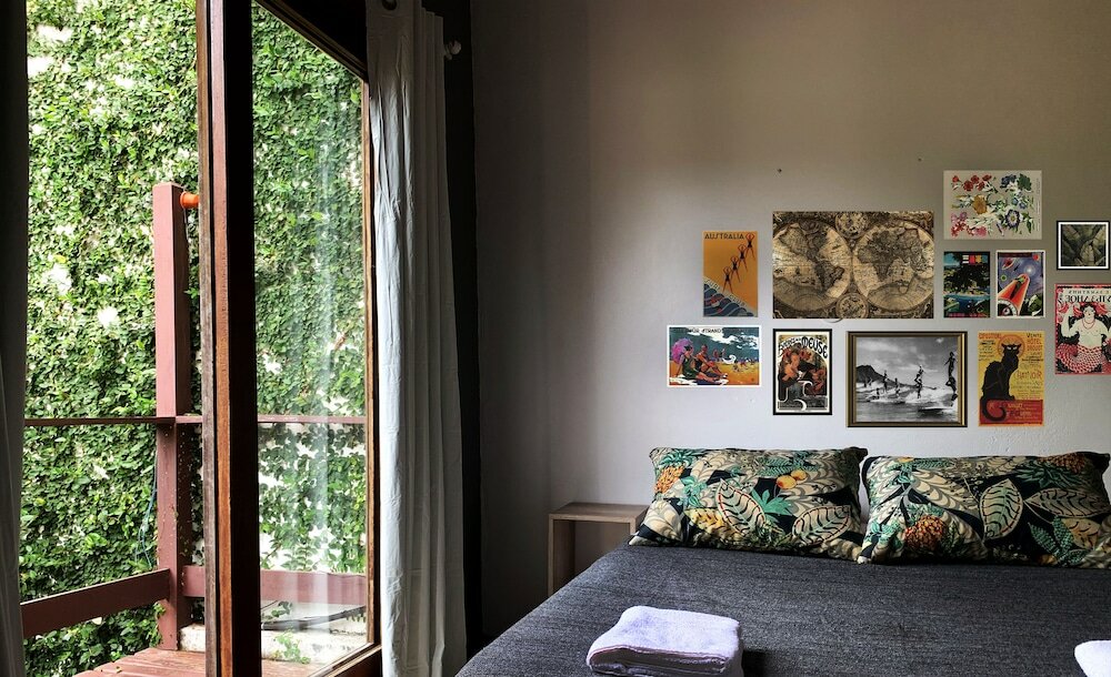 Фото El Misti Hostel Búzios