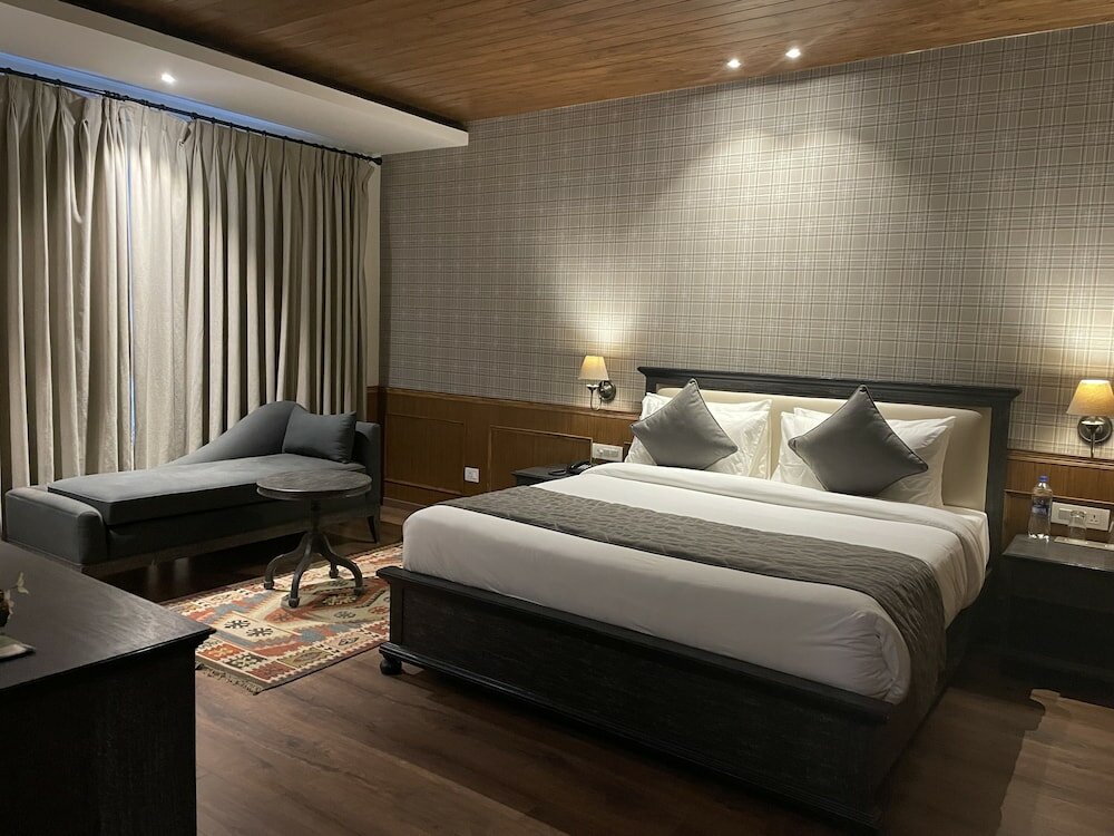 Фото Sylvan Hues