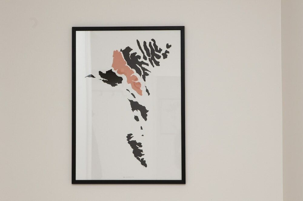 Фото Mørk Apartments