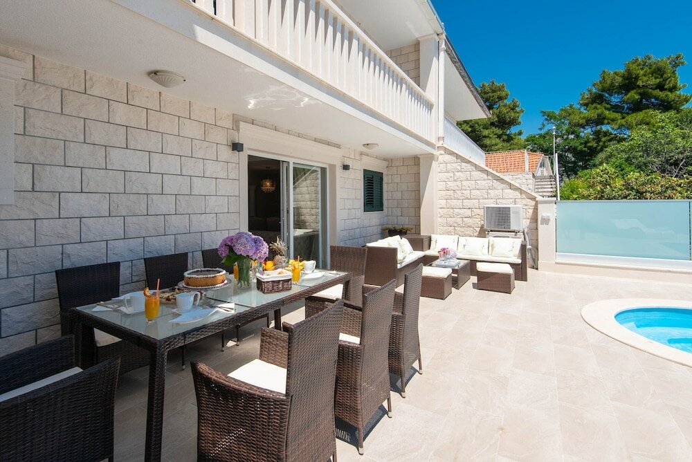 Фото Villa Domenica