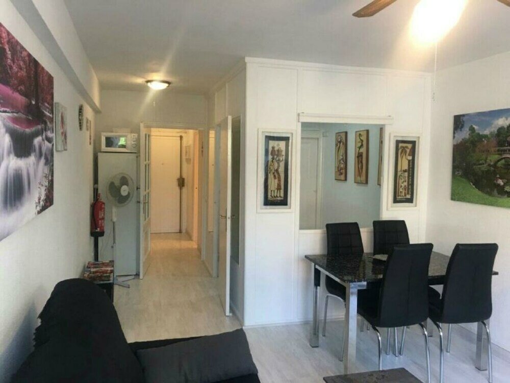 Фото Apartamento Frente a la Playa