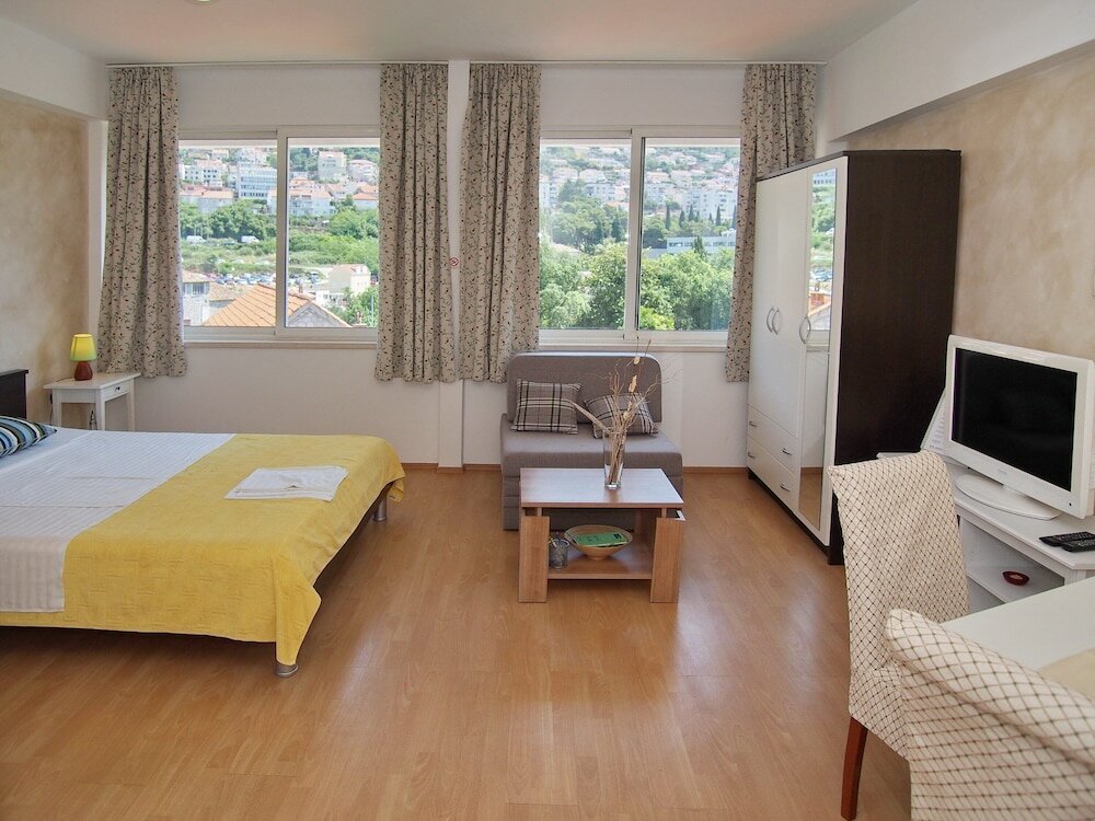 Фото Apartments Xandy