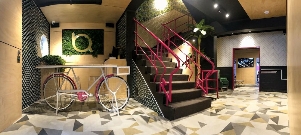 Фото Brisbane Quarters 