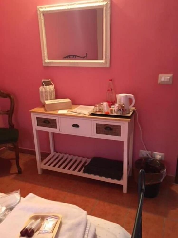 Фото B&b Il Sogno di Maggy