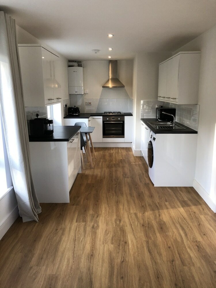 Фото Parkside Penthouse