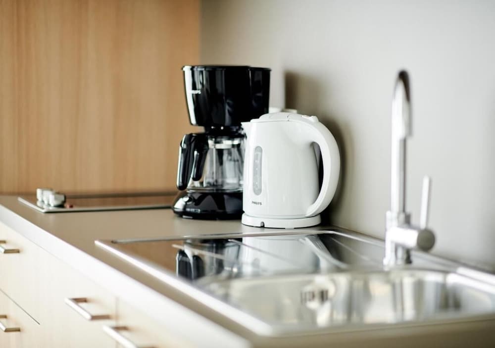 Фото Domitys Emerald Haven