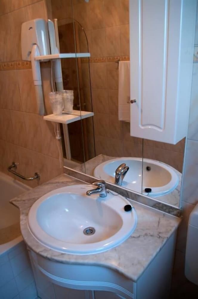 Фото Hotel O Encontro