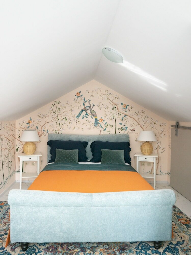 Фото Apartmani Darjan