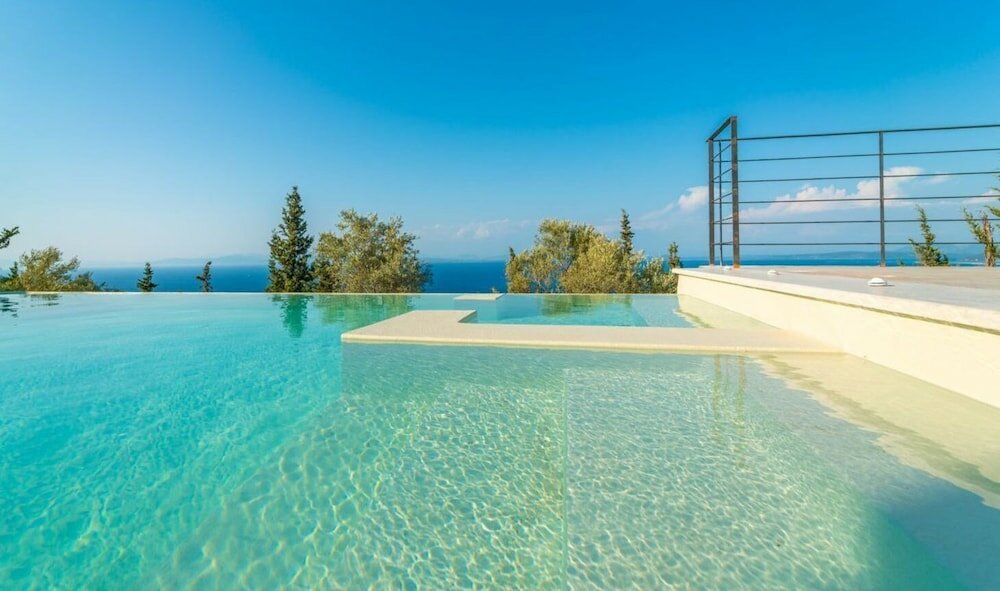 Фото Villa Ionion Theasis