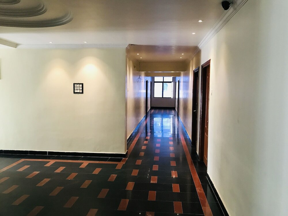 Фото The Grand Inn