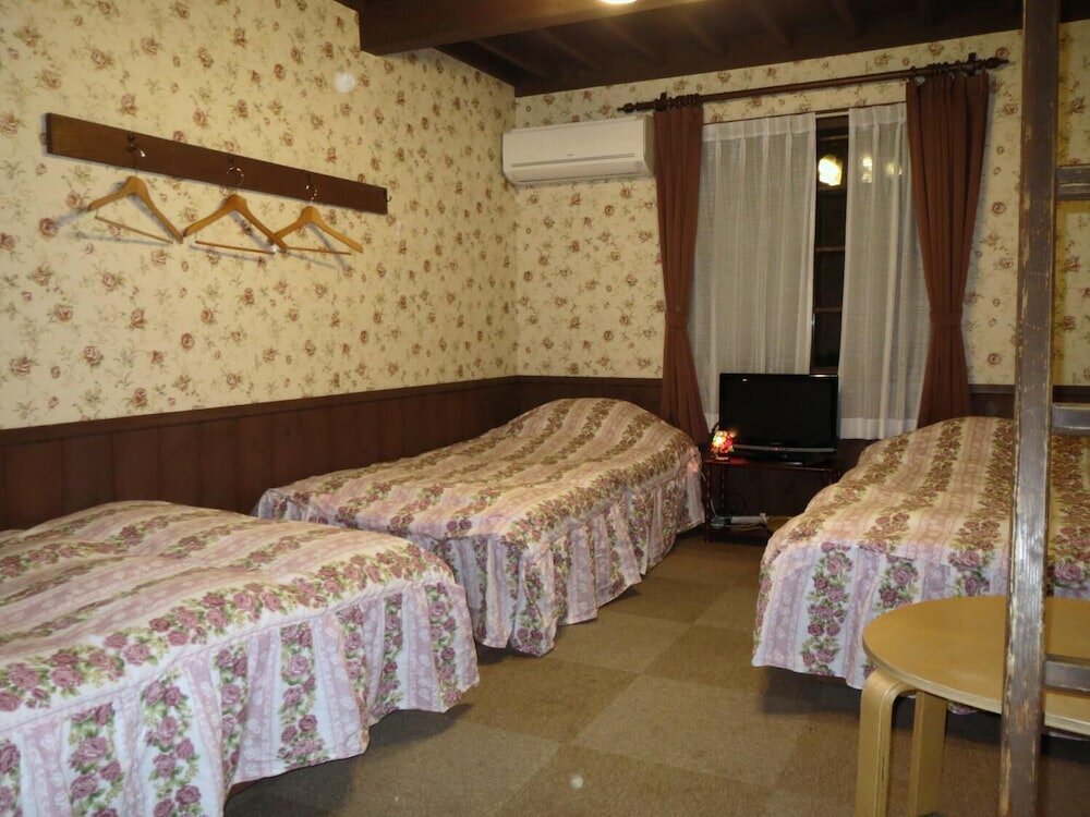 Фото Pension Marionette