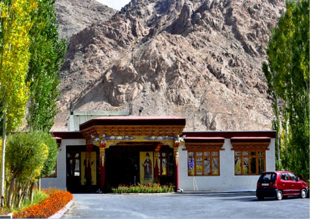 Фото отеля 4