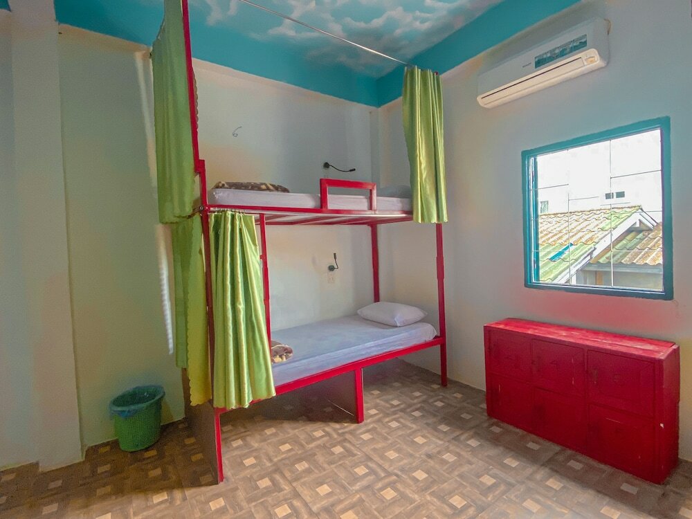 Фото Vang Vieng Freedom View - Hostel