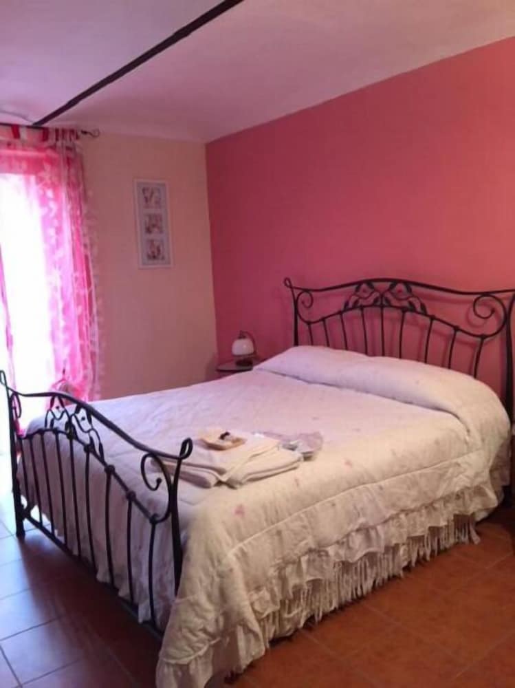 Фото B&b Il Sogno di Maggy